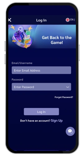 ShinyWilds Casino iniciar sessão